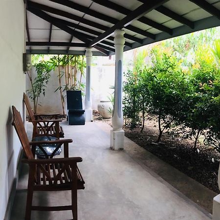 Villa Ceylon Home Унаватуна Екстер'єр фото