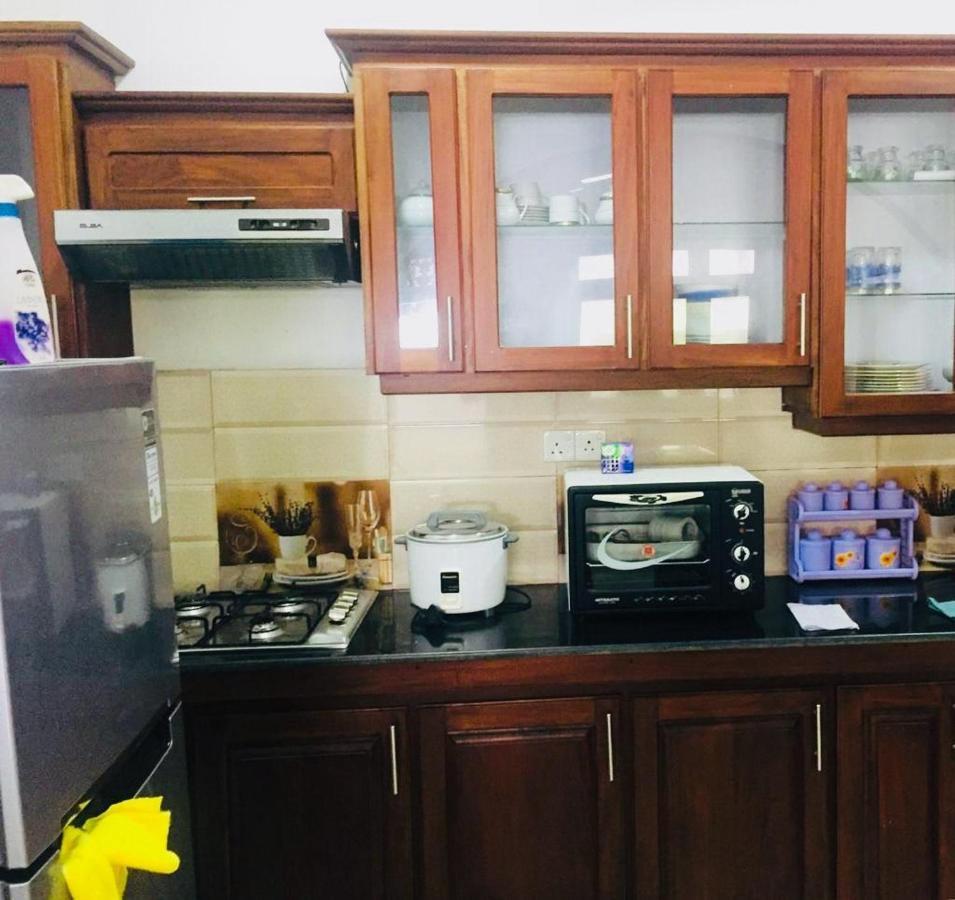 Villa Ceylon Home Унаватуна Екстер'єр фото