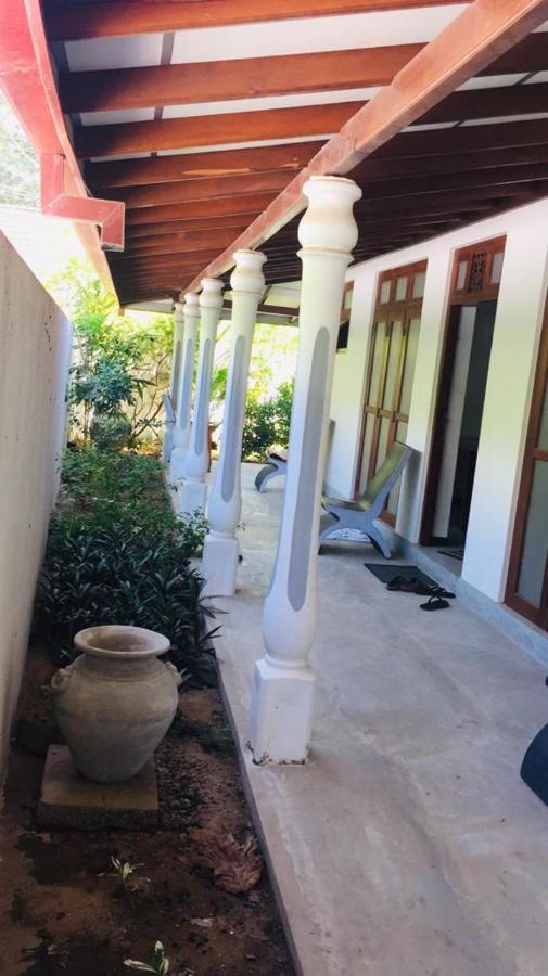 Villa Ceylon Home Унаватуна Екстер'єр фото