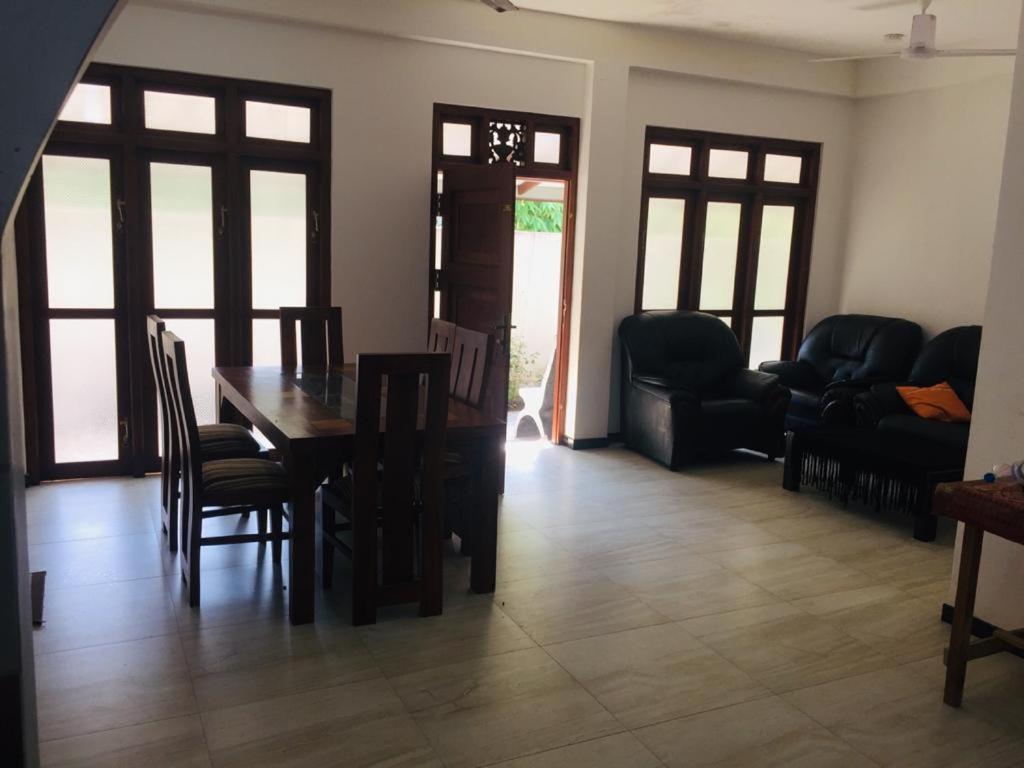 Villa Ceylon Home Унаватуна Екстер'єр фото