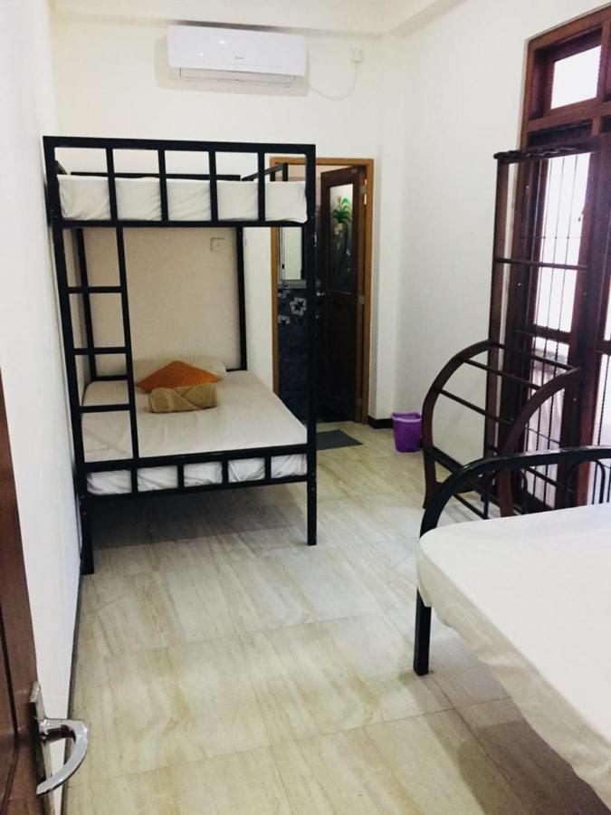 Villa Ceylon Home Унаватуна Екстер'єр фото