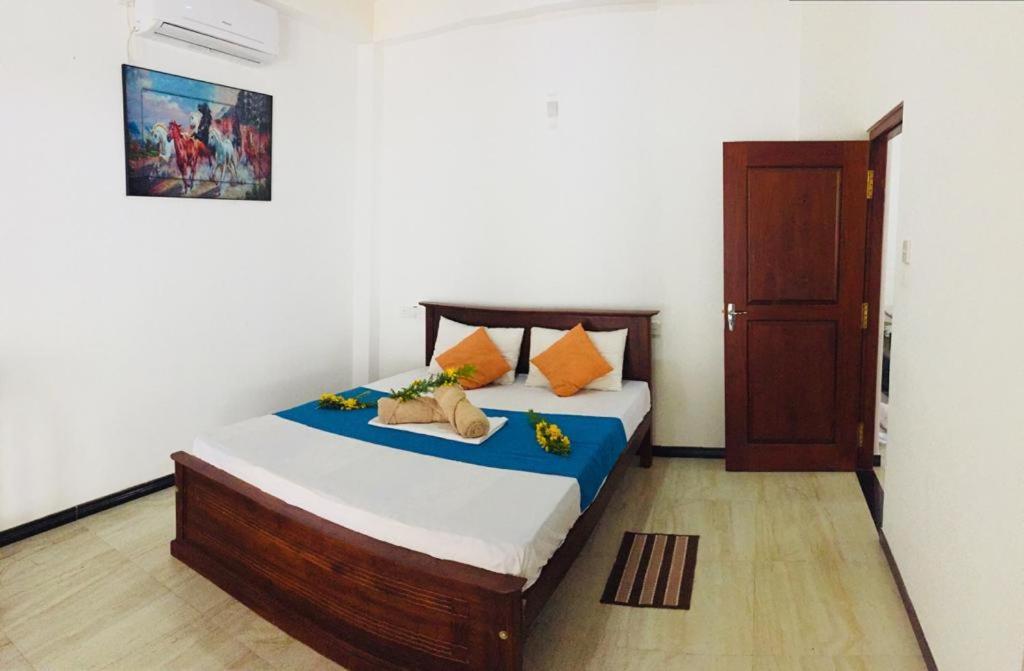Villa Ceylon Home Унаватуна Екстер'єр фото