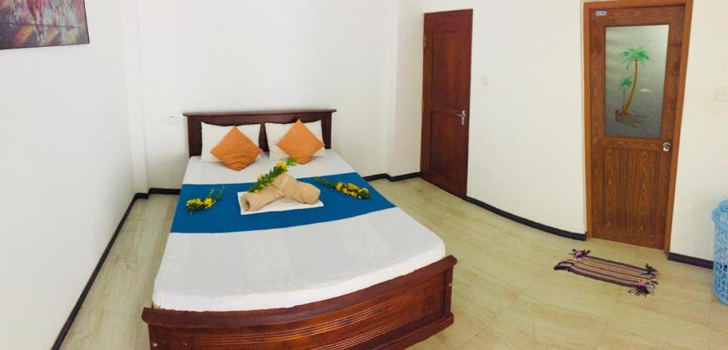Villa Ceylon Home Унаватуна Екстер'єр фото
