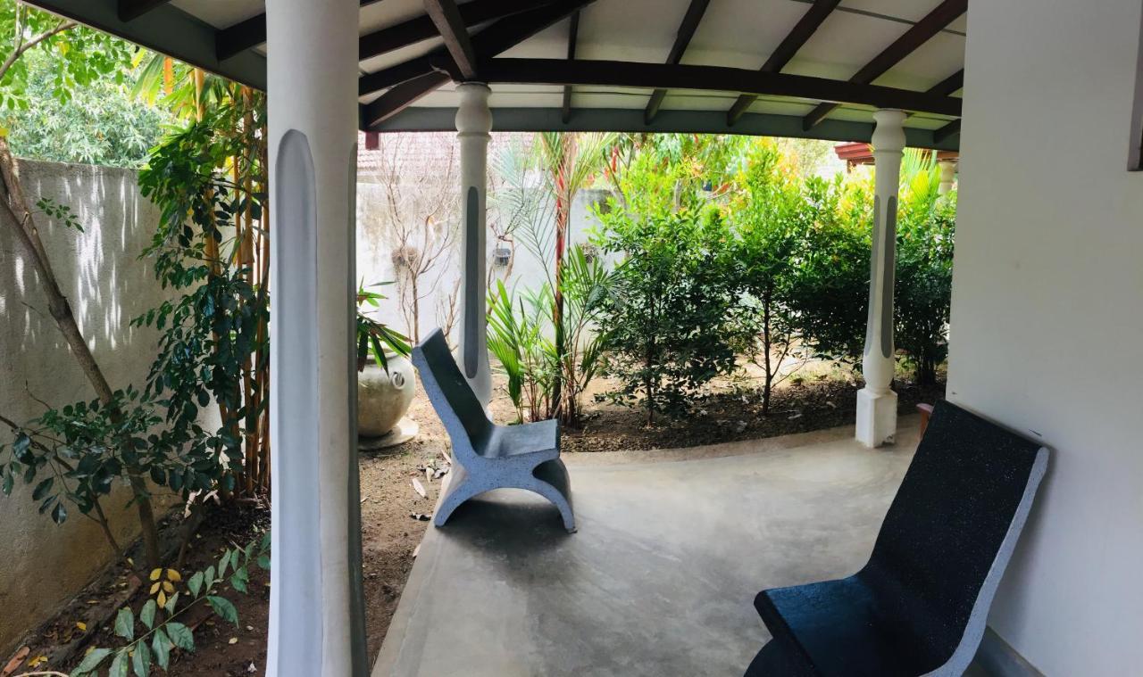 Villa Ceylon Home Унаватуна Екстер'єр фото