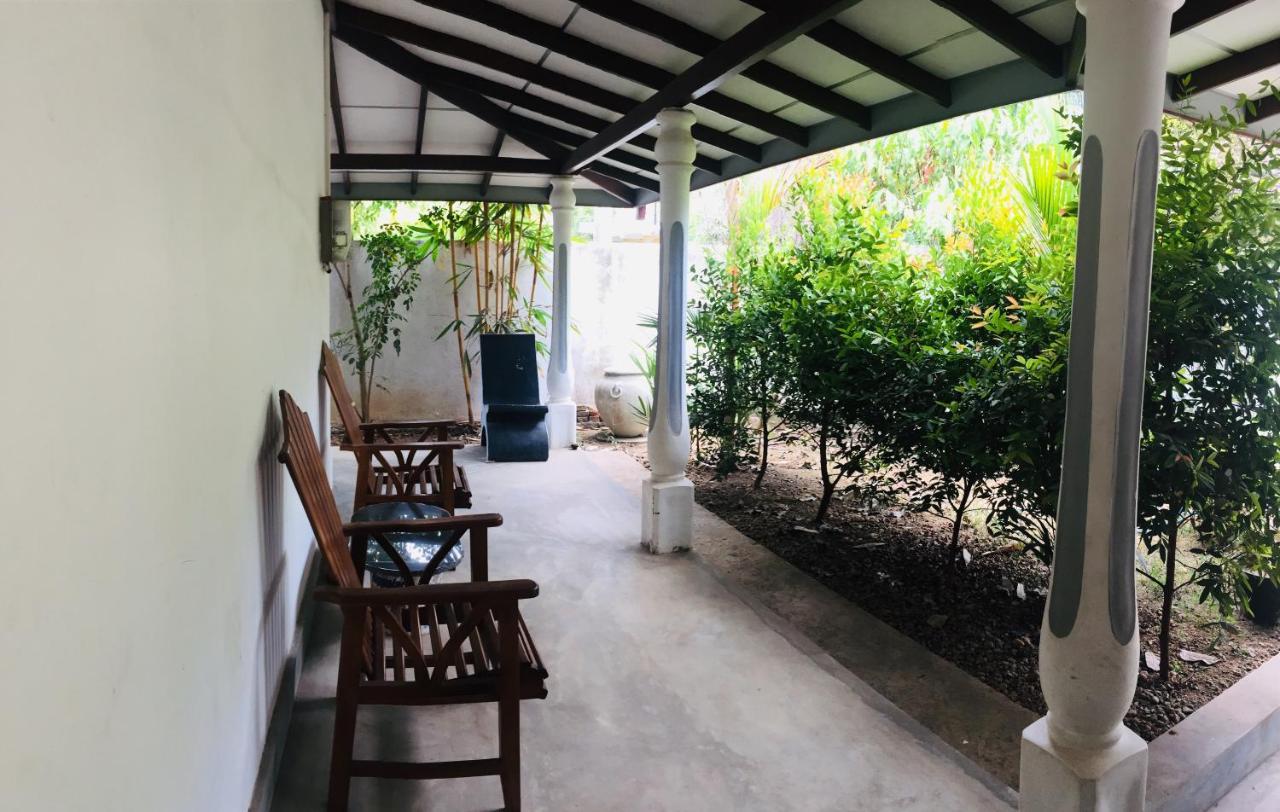 Villa Ceylon Home Унаватуна Екстер'єр фото
