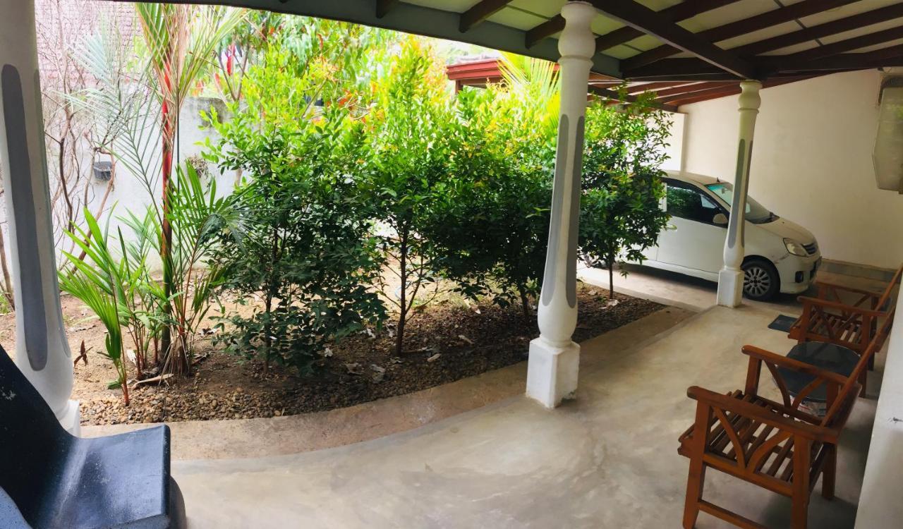 Villa Ceylon Home Унаватуна Екстер'єр фото